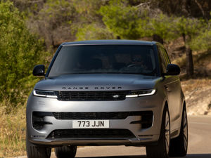 Supporting image for story: JLR wholsesales improve 