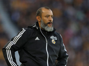 Supporting image for story: Nuno proud of Wolves' staying power in Man United draw