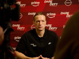 Supporting image for story: Richard Whitehead feels 2012 was missed opportunity to make sport more inclusive