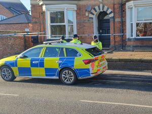 Supporting image for story: Murder arrest after woman's body discovered in flat