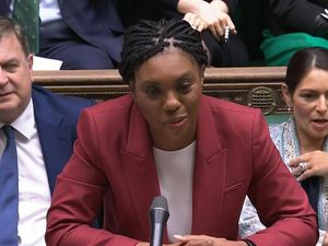 Supporting image for story: Badenoch predicts council tax rises on the cards amid ‘black hole’ claim