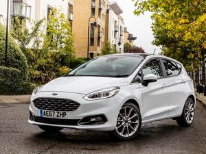 Supporting image for story: These are the manufacturers still offering scrappage schemes