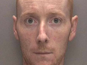 Supporting image for story: Dudley man chases burglar from home after alerted by pet dogs