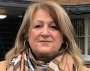 Councillor Linda Leach