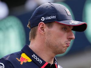 Supporting image for story: Max Verstappen: Red Bull car has gone from dominant to undriveable