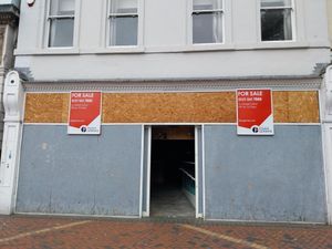 Supporting image for story: Walsall town centre Post Office on the move as current lease expires