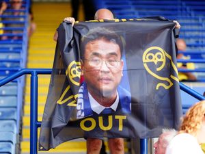 Supporting image for story: Dejphon Chansiri branded ‘disgusting’ as union fights for Wednesday staff pay