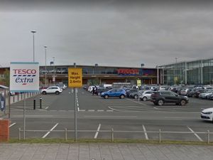 Supporting image for story: Twelve staff at West Bromwich Tesco store test positive for Covid-19