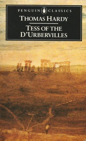Tess of the D'Ubervilles