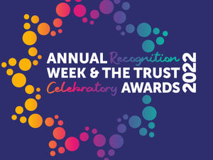 Supporting image for story: You can vote for your hero across Shrewsbury and Telford hospitals as finalists are named