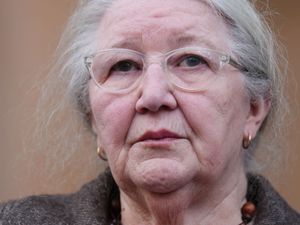 Supporting image for story: Emma Caldwell’s mother says inquiry into daughter’s murder ‘set up to fail’