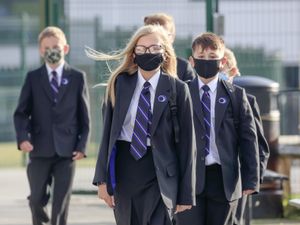 Supporting image for story: Pupil attendance in schools could drop amid second lockdown, heads’ union warns