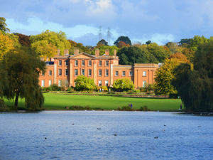 Supporting image for story: Free festival offers chance to get involved in Commonwealth Games