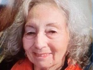 Supporting image for story: Appeal to find woman, 76, who has gone missing