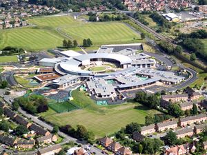 Supporting image for story: Education trust searches for new governors