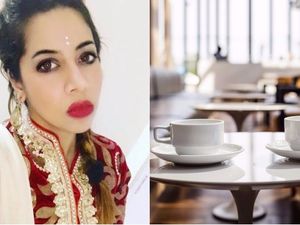 Supporting image for story: This woman's story about a date will an elderly man doesn't end the way you'd expect