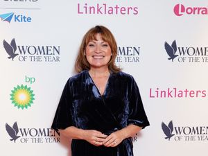 Supporting image for story: Lorraine Kelly to be honoured with Bafta special award at television ceremony