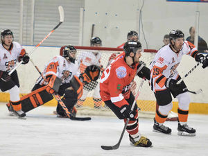 Supporting image for story: Pictures: Tigers edge back towards the top