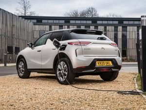 Supporting image for story: DS and Peugeot become latest firms to match old plug-in grant payment