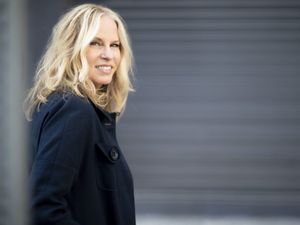 Supporting image for story: Ally McBeal star Vonda Shepard bringing her greatest hits tour to Shropshire