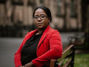 Supporting image for story: Community leader says trust can be built in wake of Dalian Atkinson case 