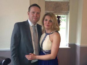 Supporting image for story: Telford murder case: Surgery on man, 42, considered futile, inquest told 