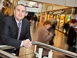 Supporting image for story: Four major shops sign leases to remain in Shrewsbury 