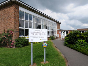 Supporting image for story: Items needed for annual school fair