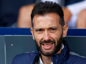 Supporting image for story: Carlos Corberan: West Brom season rests on couple of late transfers