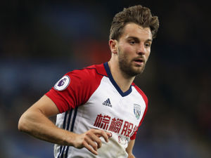 Supporting image for story: Gareth Southgate casts an eye over Jay Rodriguez ahead of potential England recall