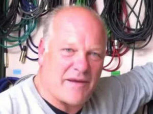 Supporting image for story: The linesperson story will run and run