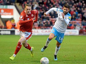 Supporting image for story: Walsall comment: A couple of pieces to complete the jigsaw