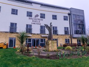 Join the team at Broadway Halls to combat loneliness