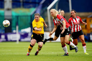 Maz Gauntlett (Getty)