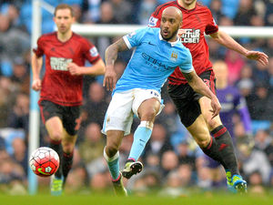 Supporting image for story: West Brom move on from Fabian Delph in hunt for midfielder