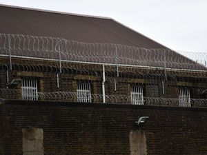 Supporting image for story: 'Riot fears' at Shropshire prison after no running water leads to 'inhumane conditions'