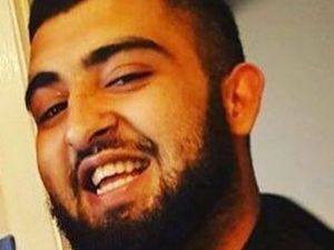 Supporting image for story: Man, 24, charged with murder four years ago after he was found in Norway