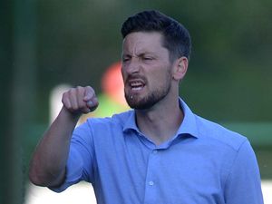 Supporting image for story: Former TNS boss Anthony Limbrick handed Gibraltar role after Shrewsbury Town interest