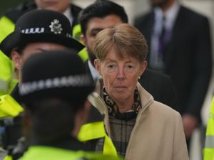 Supporting image for story: Paula Vennells ‘slavishly maintained Horizon was robust but knew of faults’