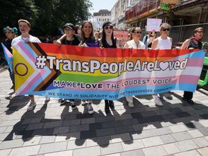 Supporting image for story: Keir Starmer has to regain trust of transgender community, Trans Pride boss says