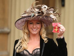 Supporting image for story: Mone should not be in Lords after Covid PPE contract breach, says Reeves