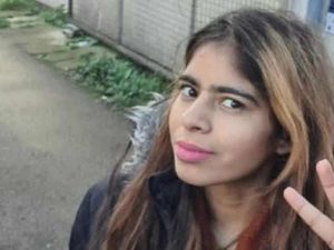 Supporting image for story: Candlelight vigil to be held for pregnant Indian student who fell from Smethwick bridge