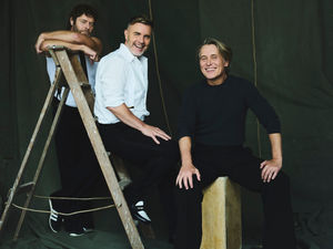 Supporting image for story: Take That announce summer 2026 UK tour - and they’re coming to the West Midlands date