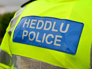 Supporting image for story: Consultation over police precept rise