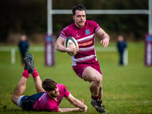 Supporting image for story: Stourbridge’s suffering shows no sign of coming to an end