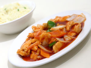 Supporting image for story: Food review: China Diner, Bridgnorth – 4/5 stars