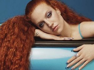 Supporting image for story: Jess Glynne to play Birmingham