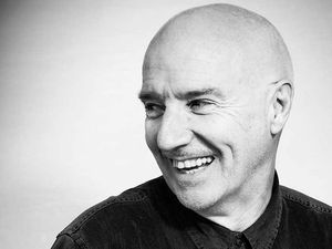 Supporting image for story: Midge Ure to play Stafford