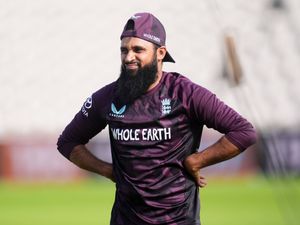 Supporting image for story: I’ve finished red-ball cricket – England’s Adil Rashid rules out Ashes return