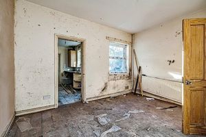 Three-bedroom house in Ivanhoe Street, Dudley. Photo: Rightmove